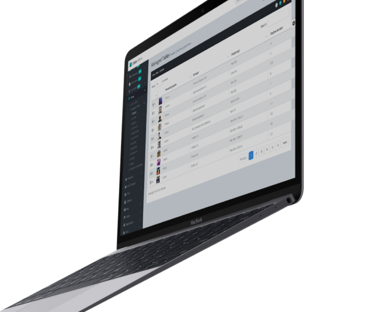 Driver management system – taxidevelopments
